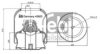 MERCE 6283200825 Boot, air suspension